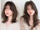 ケイバイミシェリー(kei by misherry)の写真/【池袋西口駅近】少しのカットで印象を変える♪似合わせのバランスを見極め横顔美人をつくる顔周りのカット