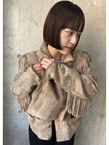 マトウ(MATOH)&nbsp;ミニマムボブ