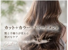 シャンスヘアアンドスパ 浦和(CHANCE hair&spa)