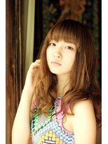 イフ 高崎本店(Ifh)&nbsp;ナチュラルハーフスタイル