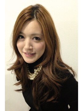 ビューティーサロン ジャック(Beauty Salon JYACK) ふんわり♪イノセント