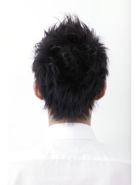 ヴォーグ 小牧店(VOGUE) ２ブロックショート｜20代/30代/40代