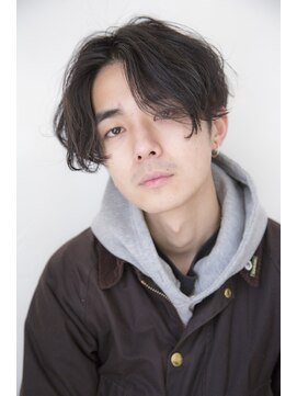 ガーランド (Garland) ［Garland/表参道]☆マットな質感ミディ☆