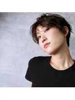 ハーヒム(her him)&nbsp;her/him style290