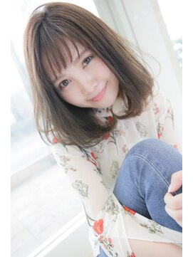 リコ 池袋東口店(Liko) パールベージュヴェールウェーブブルージュ【池袋/南池袋】136