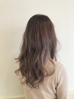 ネオリーブエム(Neolive em;)&nbsp;neolive em シアモーブラベンダー☆