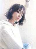 Siena シルキーミントグレージュ