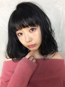 レーヴ リゾート 池袋(Reve resort) 春にもぴったりダークトーン結婚式,前下がり