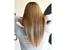 ヘアサロン アロッタ 木更津店(aLotta)