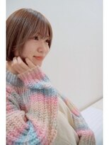 シーエーペッツ(CA-PETZ)&nbsp;シースルーショート