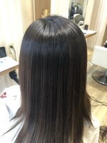 シースアクシア(X axia)&nbsp;縮毛矯正