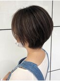 【ZESTbis立川】白髪を目立たなくするハイライトカラー