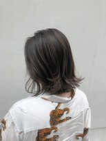 マッシュ(MASHU) ナチュラルバレイヤージュ ニュアンスカラー◎20代30代40代50代