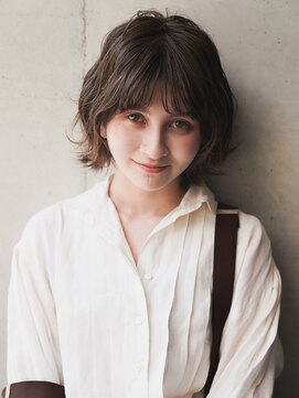 カライング(ing) 【+～ing】高円寺の抜けショート【畠山竜哉】