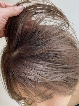 ペロ(pelo) 【pelo.】ナチュラルハイトーン