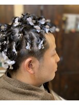 クラッパーフォーヘア(craqper for hair) ピンパーウェーブ