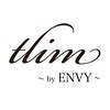 トリムバイエンヴィ(tlim by ENVY)のお店ロゴ