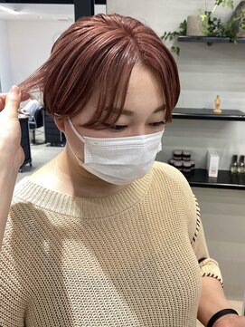 シアター(CIARTOR) ダブルカラー