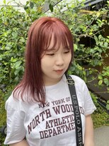 スワッグ(Swag)&nbsp;pink color◎