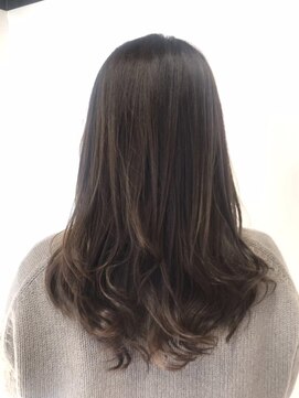 ロカ バイ ティアトロ ヘア サロン(ROCA by teatro hair salon) ROCA by teatro hair salon 【ロカ】