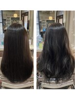 ウィル ボッサ 御茶ノ水 神保町(WILL bossa) 予防美髪トリートメント