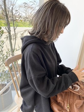 ゴカン(Gokan) ボブ/Gokan