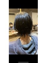 リブラン バイ ルッカ(Liburan by Lucca)&nbsp;ショート