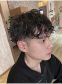 わくわくマッシュ☆ツイストスパイラル