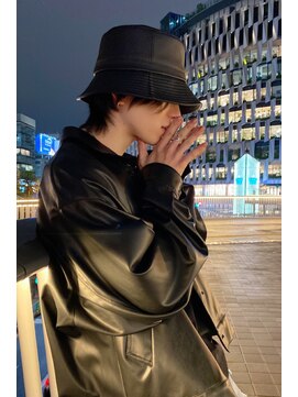 リア 大阪梅田(Ria) ～ウルフカット～【Ria 大阪 梅田】