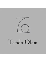 Tecido Olam【テシードオラム】