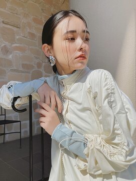 ルース(LOOSE) LOOSE STYLE