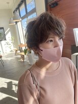 ヘッズ 高木瀬店(HEADS)&nbsp;ふわふわショート