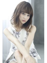 アフロディーテ 枚方店(afrodite)&nbsp;【afrodite】やわらかボブディ２