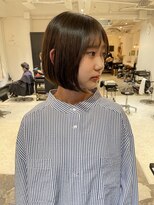 グリーン 北千住(green)&nbsp;【green】ナチュストボブ