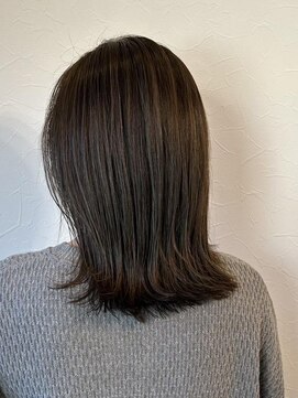 ラテ アトリエ(latte atelier) 大人可愛い/選べるカラー