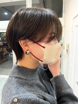 パーム スプリングス(Palm Springs) Hair by Palm Springs 546