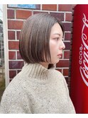 大人ボブ/大人ショート/大人ハイライト/大人モード