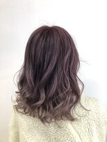 リー 京都西院(Lee)&nbsp;ピンクバイオレット