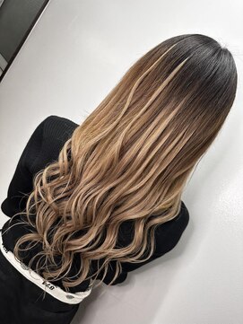 ブランシスヘアー(Bulansis Hair) #プルエクステ#仙台プルエクステ