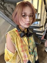 クペウエミュー(cope'u emu)&nbsp;bob