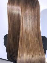 エイプリルセカンド 聖蹟桜ヶ丘駅店(april 2nd)&nbsp;髪質改善/トリートメント/聖蹟桜ヶ丘/美容室/april 2nd/april2nd