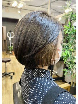 ラシクゼロ 草加駅前(Lashiku Zero) イヤリングカラー