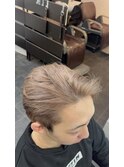 ミルクティー