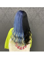 ネオボックス 心斎橋 難波(NEOBOX)&nbsp;シールエクステ80枚