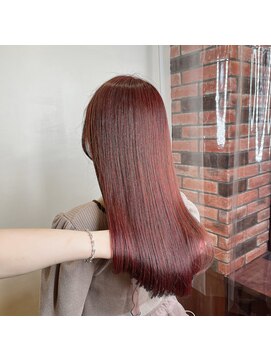 シエル 八王子店(CIEL) 美髪スタイル☆