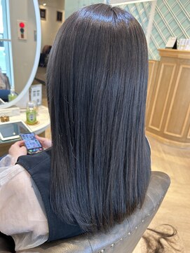 アンフィ 矢向(Anphi) 5-27 髪質改善