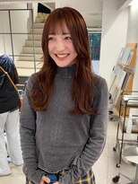 ナリー 裏寺(Nary)&nbsp;【guest look】