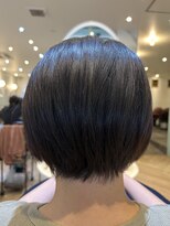 アンフィ 矢向(Anphi)&nbsp;6-23 縮毛矯正