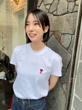 メゾンアメリナンバーツー(Maison Amelie N°2) STYLE