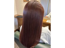 ヘアダイニング ボア(hair dining BoA's)